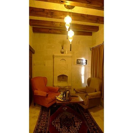 King Cave Hotel By Traveller'S Göreme Eksteriør billede