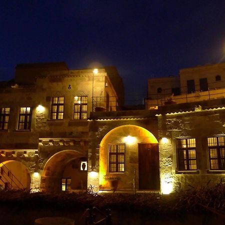 King Cave Hotel By Traveller'S Göreme Eksteriør billede